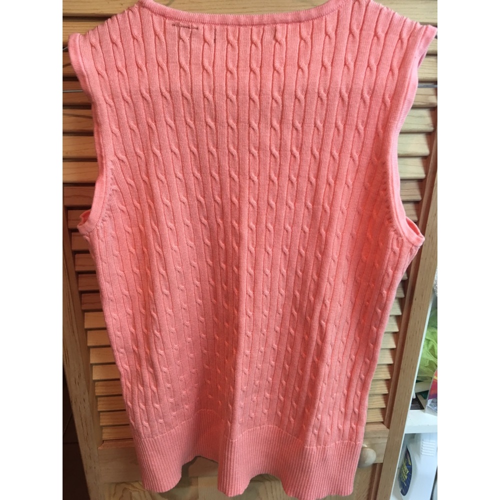 Tank Top - Picture 3 of 3